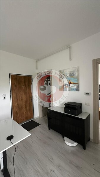 Vitan-Barzesti | Garsoniera | Semidecomandata | 42mp | B12067