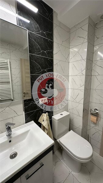 Vitan-Barzesti | Garsoniera | Semidecomandata | 42mp | B12067