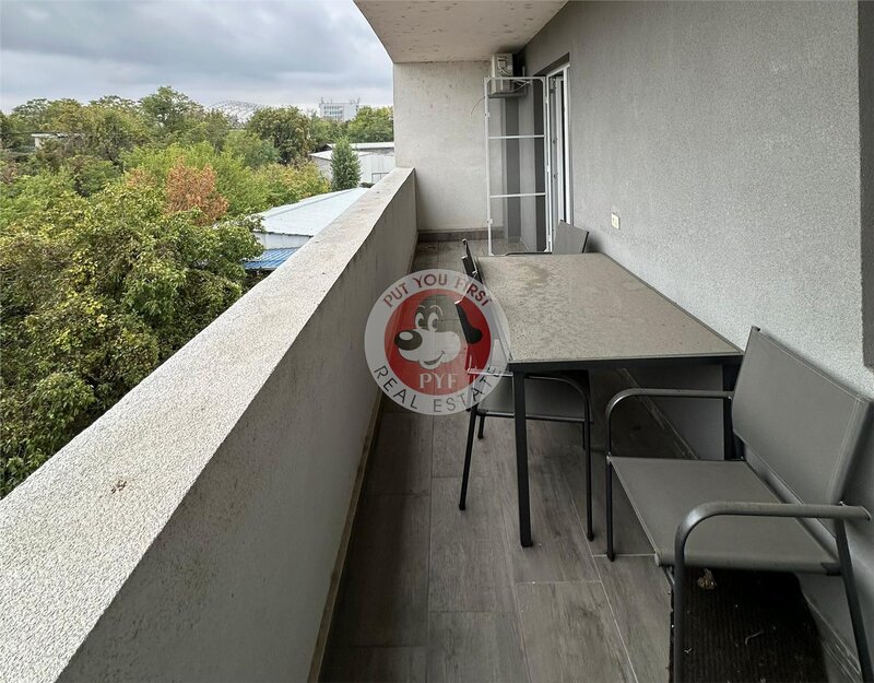 Vitan-Barzesti | Garsoniera | Semidecomandata | 42mp | B12067